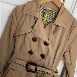 Soia & Kyo Jackets & Coats - Classic Trench coat Soia & Kyo Jackets & Coats - Classic Trench coat